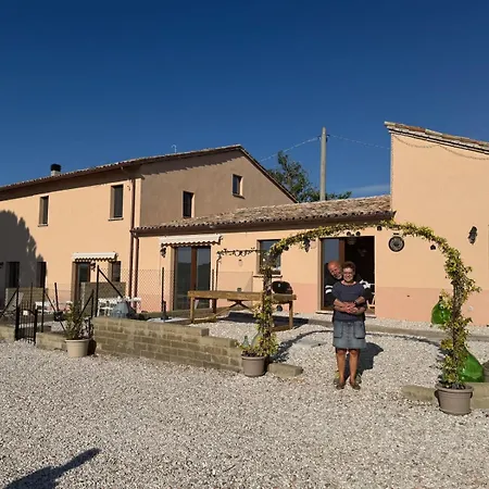 Casa Talent - Salvia Appartement *