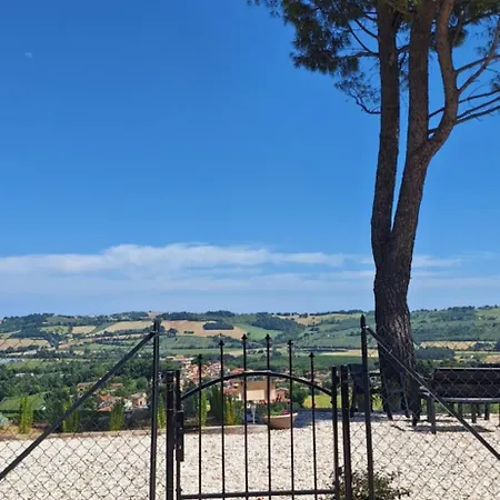 Apartman Casa Talent - Salvia Monte Porzio
