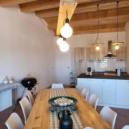 Apartman Casa Talent - Salvia Monte Porzio