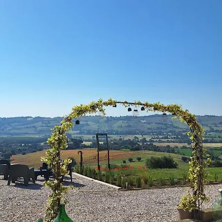 Casa Talent - Salvia * Monte Porzio