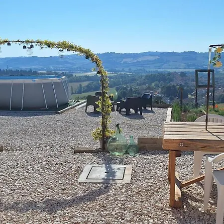 Apartman Casa Talent - Salvia Monte Porzio